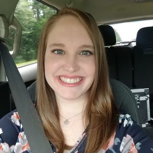 Meet your Posher, Christa